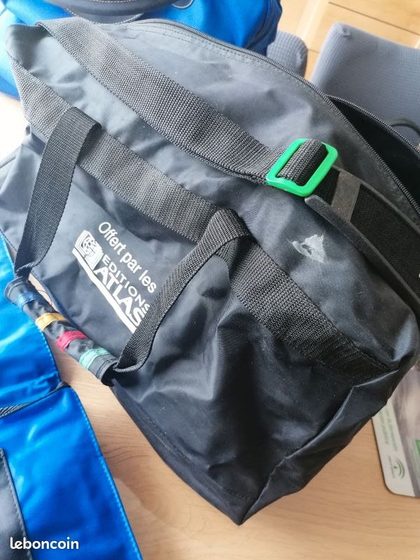 3 sacs (image 5)