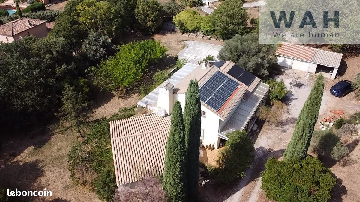 Maison 7 pièces 180 m² · à Viols-le-Fort · 180 m² · 634 200 €