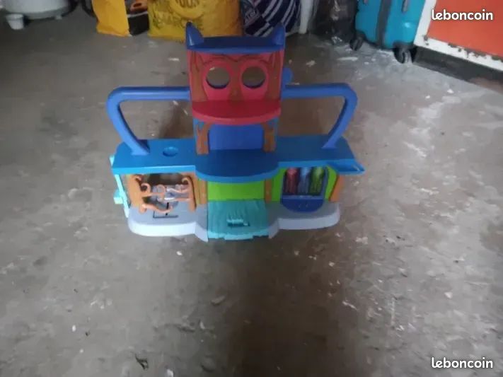 Jouet pour enfant (image 1)