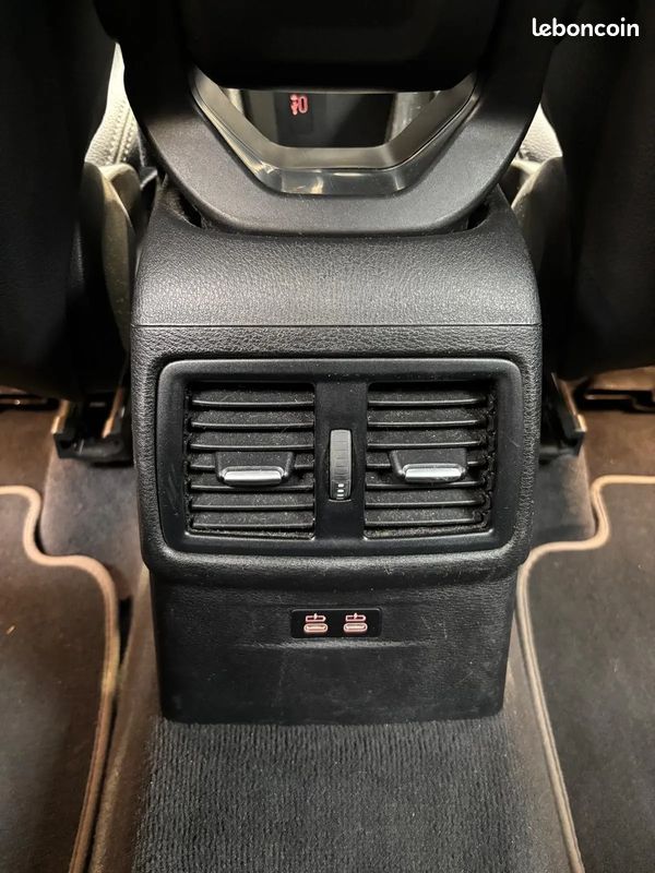 BMW X1 xLine / 2.0 150 Boîte auto - CarPlay - Sièges elec chauffants - Full Led - Caméra (image 33)