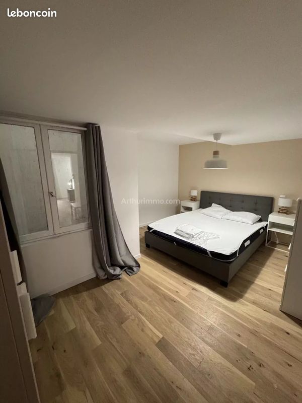 Appartement a louer aubagne - 2 pièce(s) - 40 m2 - Surfyn