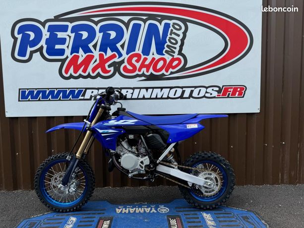 65 Yz Prix Occasion