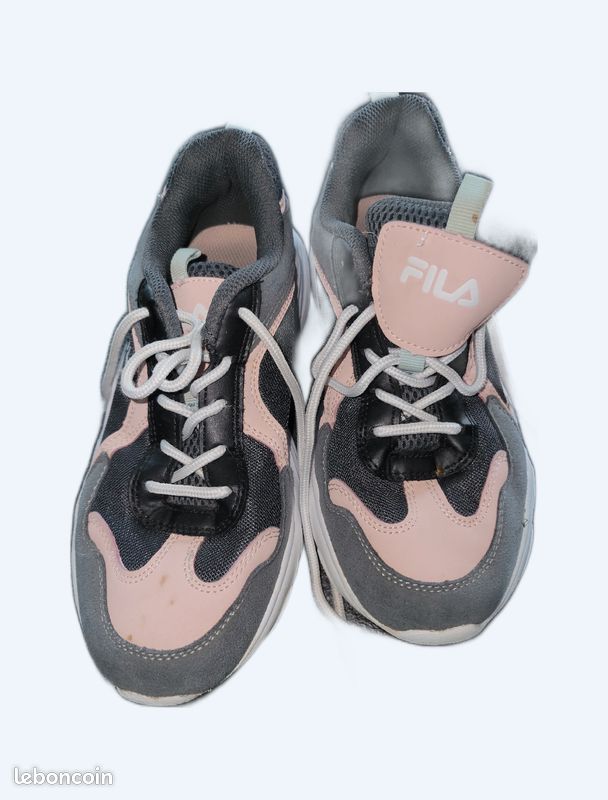Fila cjaussure (image 1)