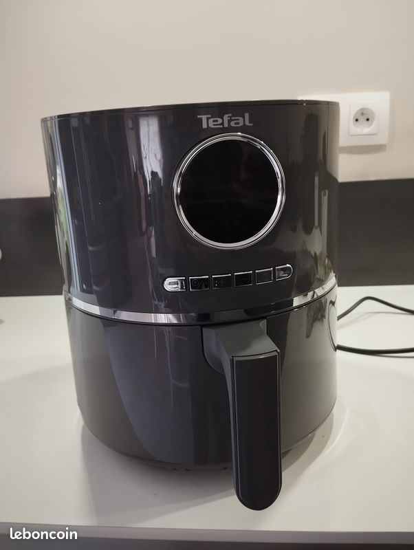 Ultra Fry Tefal (image 7)