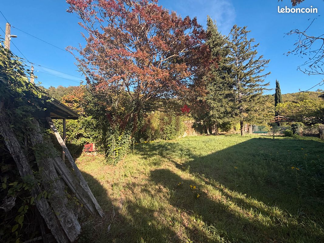 Terrain 320 m² · à Chabeuil · 320 m² · 106 000 €
