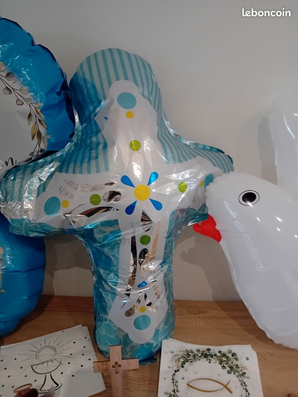 Decoration communion (image 3)