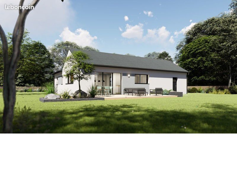 Maison 4 pièces 85 m² · à Plurien · 85 m² · 271 101 €