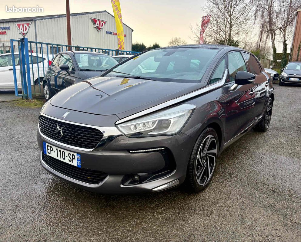 Ds ds5 (image 1)