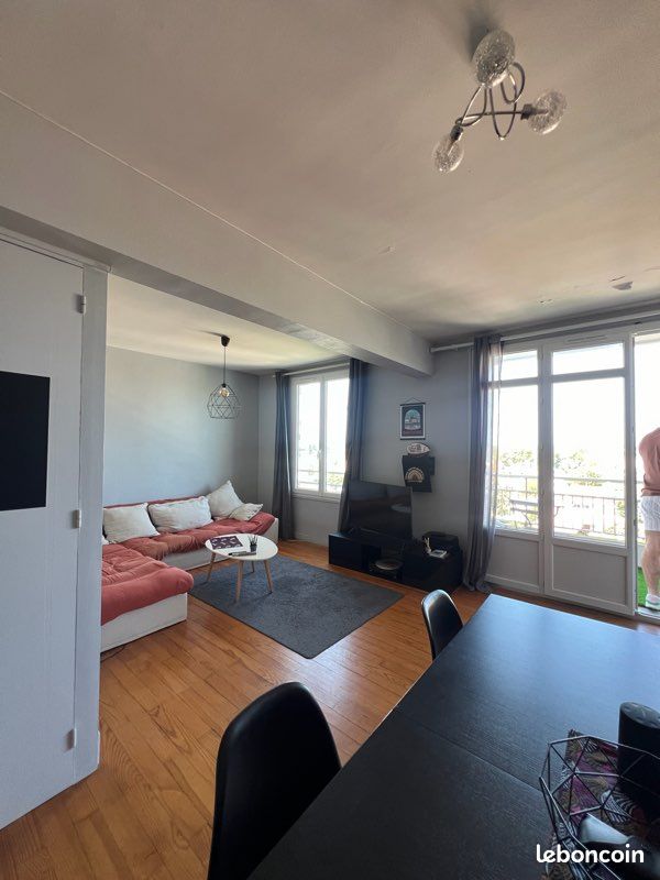 Appartement 2 pièces 55 m² · à Bayonne · 55 m² · 1 200 €/mois
