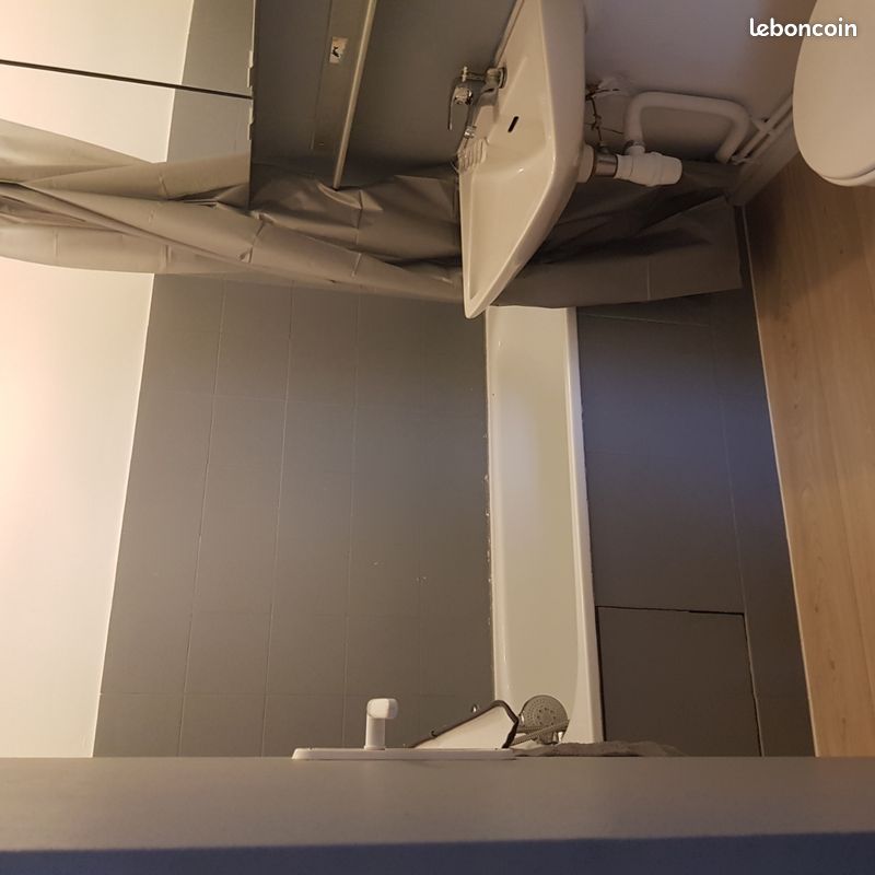 Appartement a louer auxerre - Surfyn