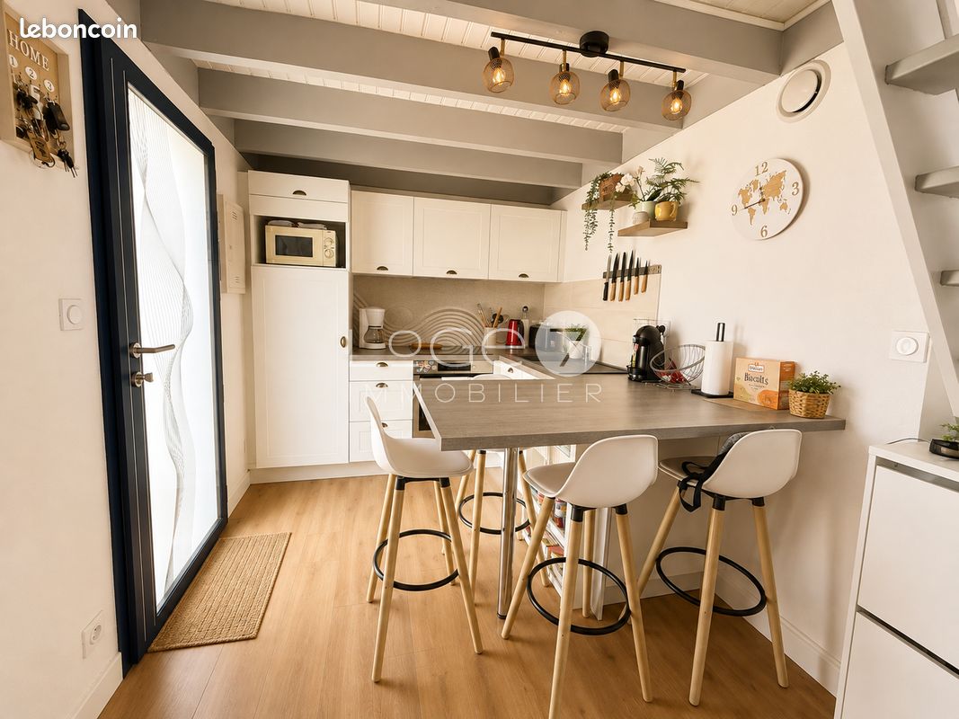 Maison 3 pièces 33 m² (image 3)