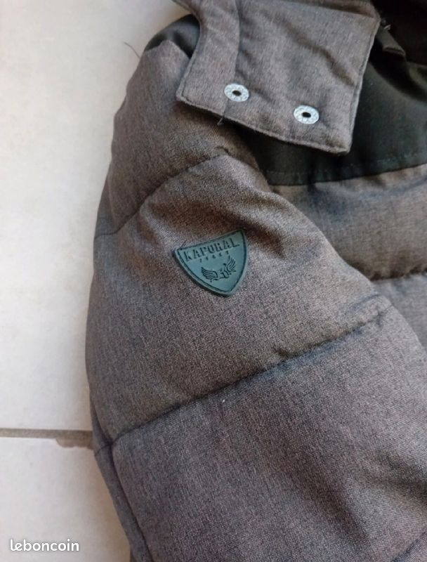 Blouson (image 4)