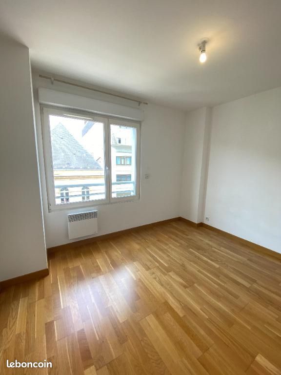Appartement a louer thionville - 2 pièce(s) - 39 m2 - Surfyn