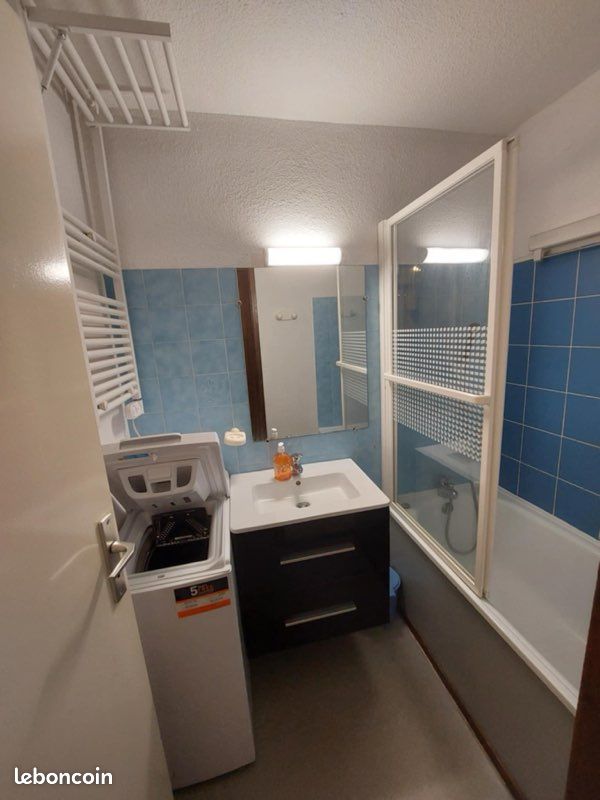Appartement aux pieds des pistes (image 6)