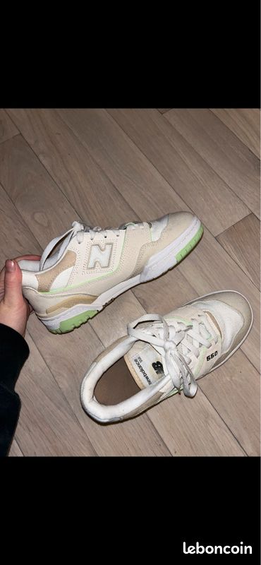 New Balance 550 (image 3)
