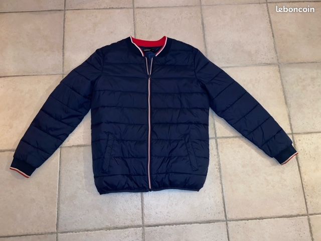 Doudoune TAILLE L (image 1)