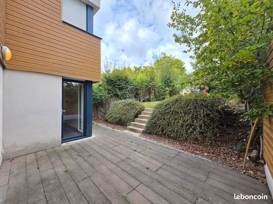 Appartement 4 pièces 107 m² · à Angers · 107 m² · 309 750 €