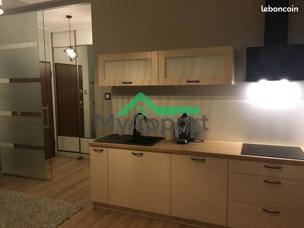 Appartement a louer levallois-perret - 2 pièce(s) - 35 m2 - Surfyn