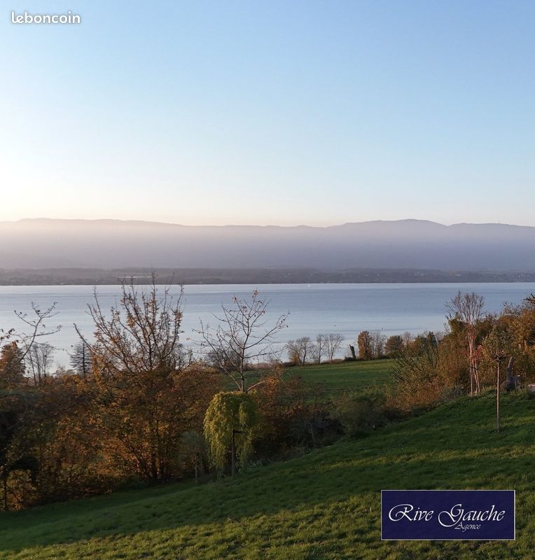Maison 5 pièces 255 m² · à Chens-sur-Léman · 255 m² · 2 800 000 €