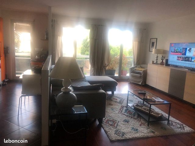 Appartement a louer montmorency - 2 pièce(s) - 60 m2 - Surfyn