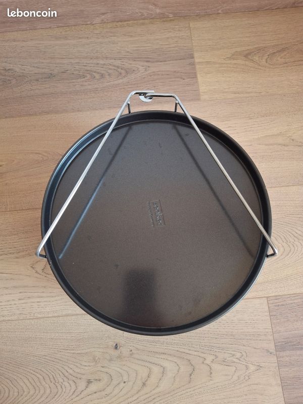 Set de cuisson spécial pizza – 5 pièces (image 6)