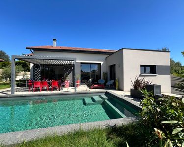 Maison 780 000 € - 140 m²