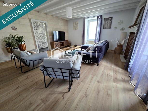 Maison 6 pièces 270 m²