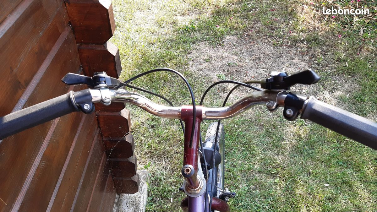 Vélo de ville (image 3)