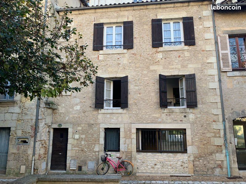 Immeuble 3 pièces 60 m² · à Périgueux · 60 m² · 214 000 €