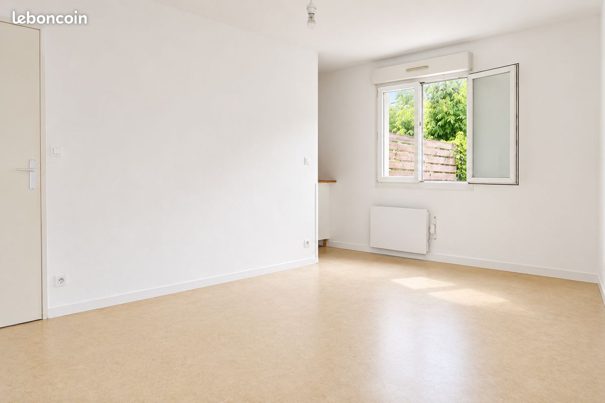 Appartement 1 pièce 27 m² · à Talence · 27 m² · 119 900 €