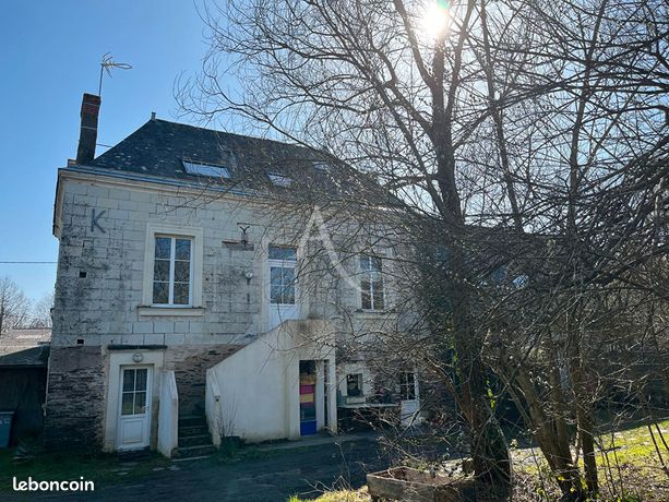 Immeuble 15 pièces 300 m²