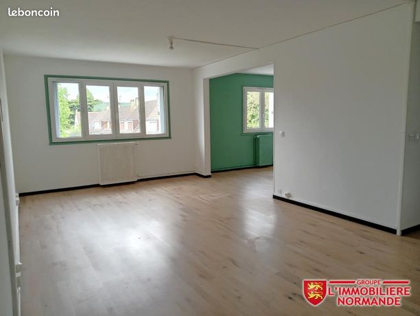 Appartement 3 pièces 78 m²