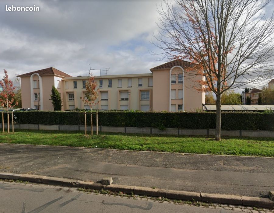 Appartement 1 pièce 31 m² · à Sens · 31 m² · 395 €/mois