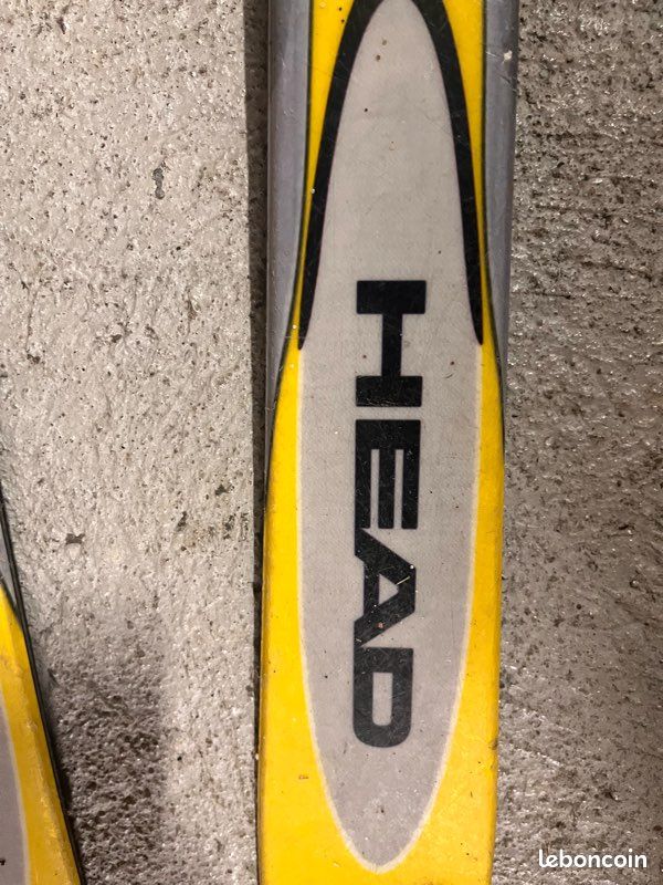Ski Head junior (image 5)