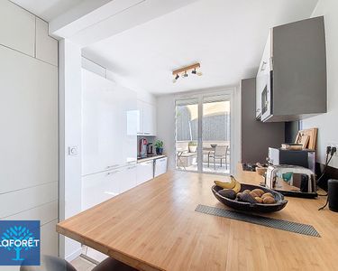 Appartement 577 000 € - 103 m²