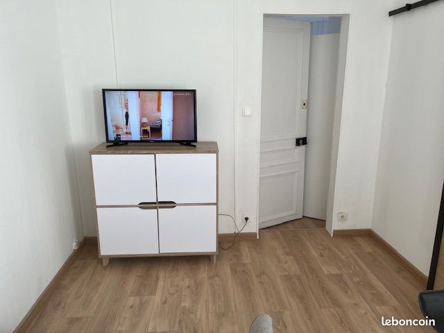Appartement 2 pièces 30 m² · à Calais · 30 m² · 590 €/mois