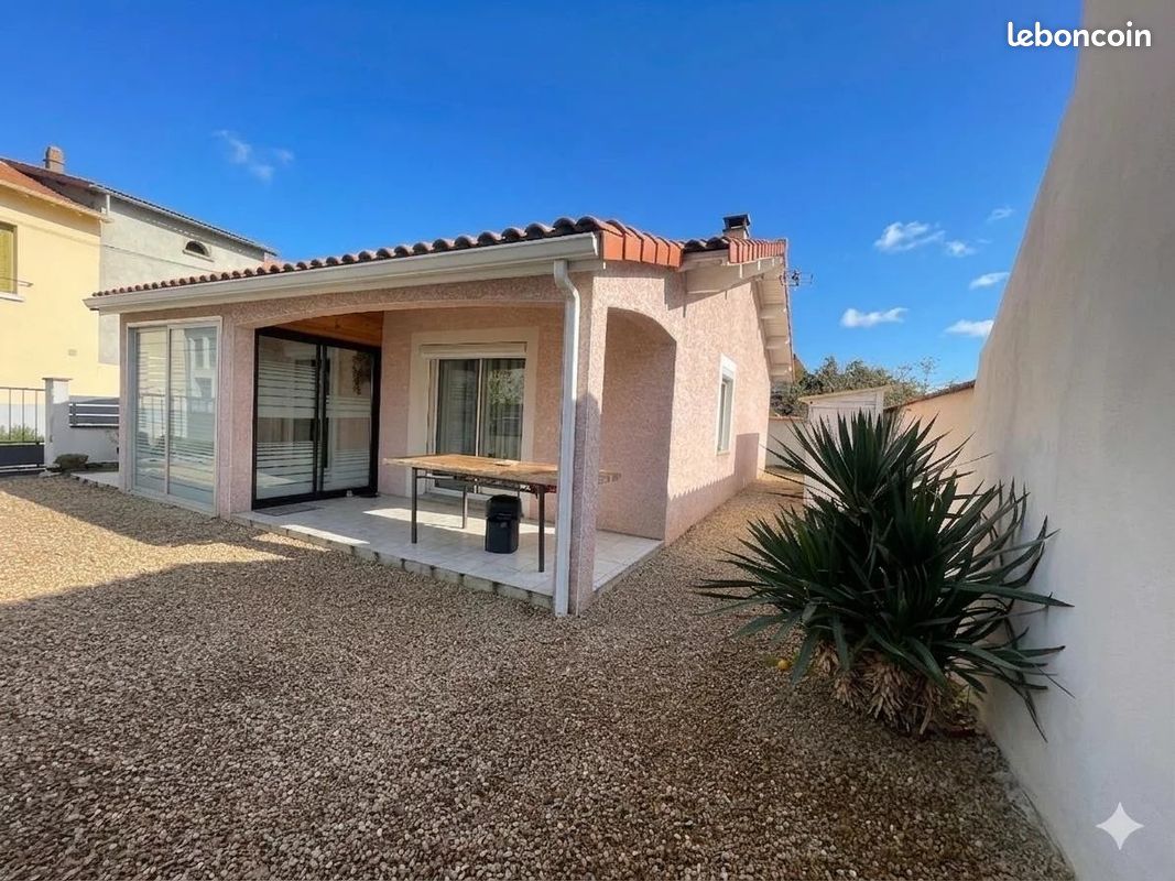 Maison 3 pièces 77 m² · à Lezoux · 77 m² · 213 500 €