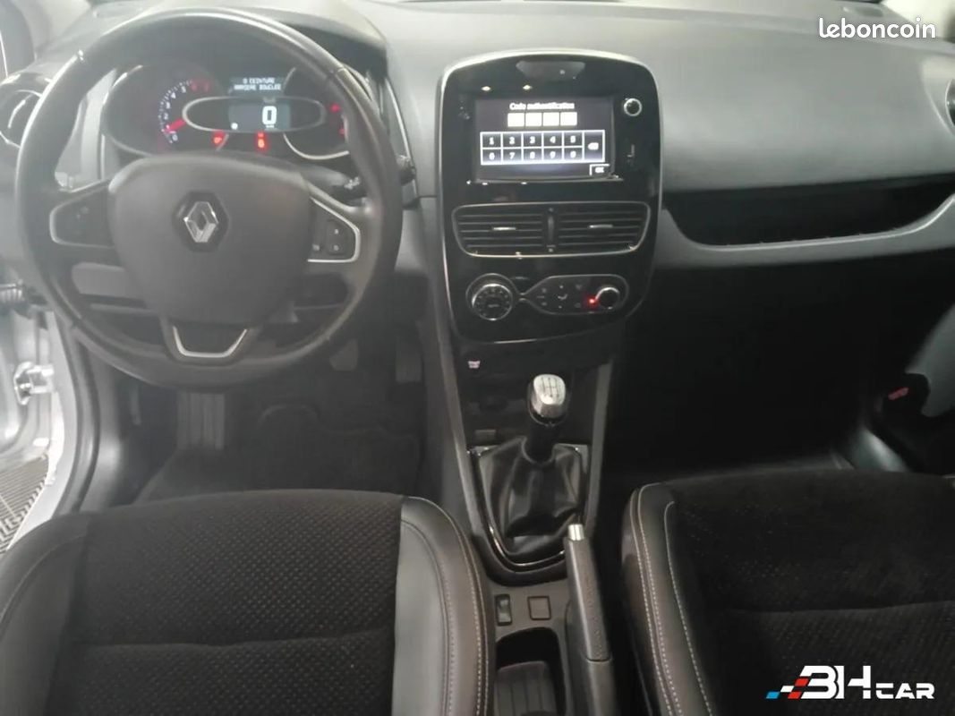 Renault Clio 0.9 TCE 90 ENERGY INTENS (image 16)