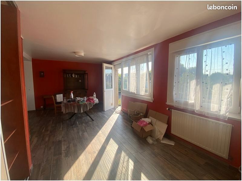 Appartement 3 pièces 64 m² · à Ronchin · 64 m² · 760 €/mois