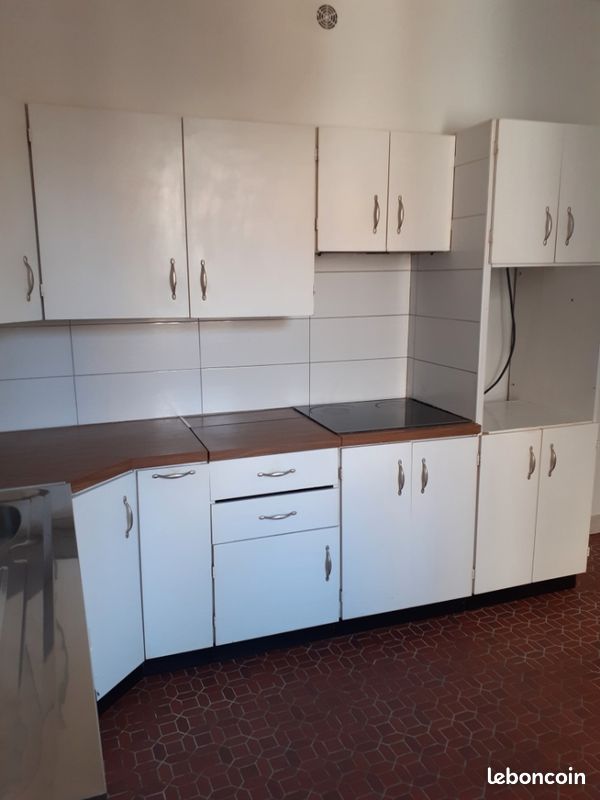 Appartement 6 pièces 100 m² · à Semur-en-Auxois · 100 m² · 670 €