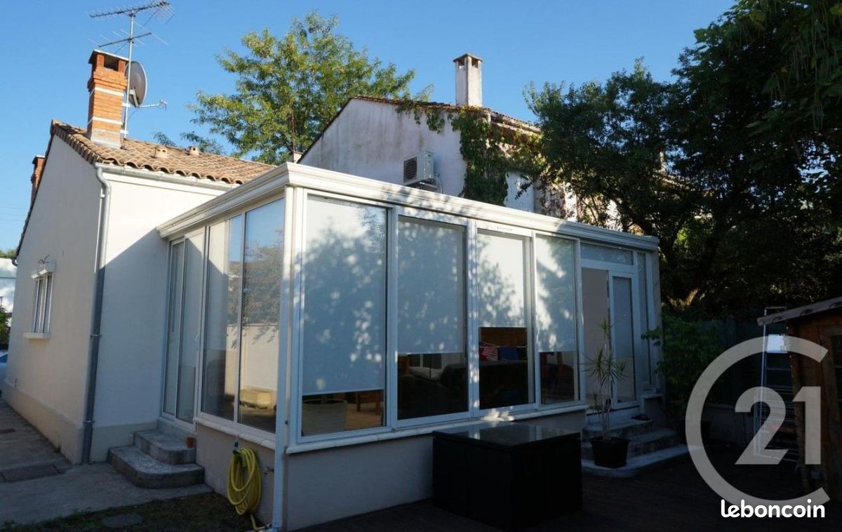 Maison 3 pièces 83 m² · à Bordeaux · 83 m² · 1 458 €/mois