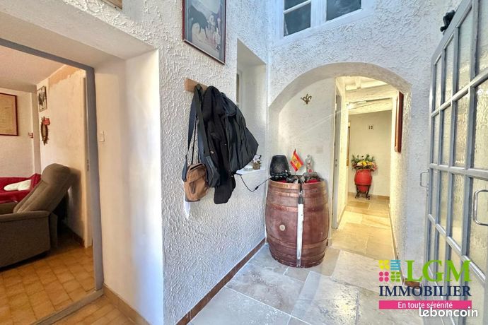 Maison de village 4 pièces 103 m²