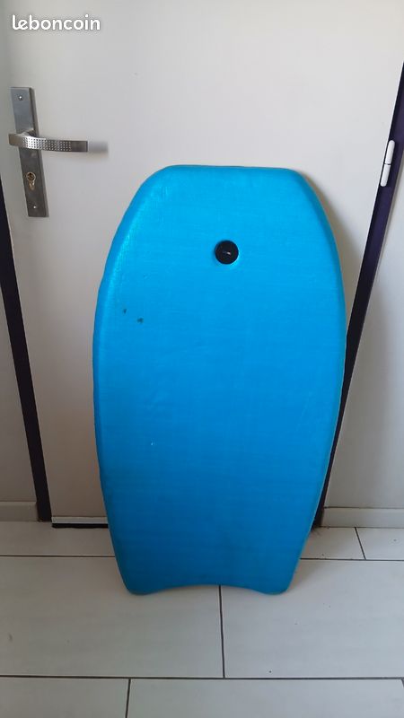 Planche bodyboard Surf Gear 1 mètre (image 2)