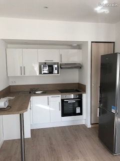 Appartement 3 pièces 53 m² · à Lille · 53 m² · 800 €/mois
