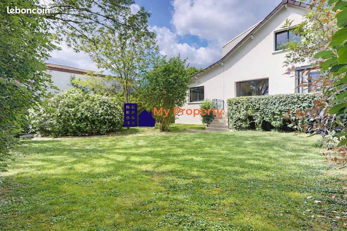Maison 6 pièces 130 m² · à Houilles · 130 m² · 870 000 €