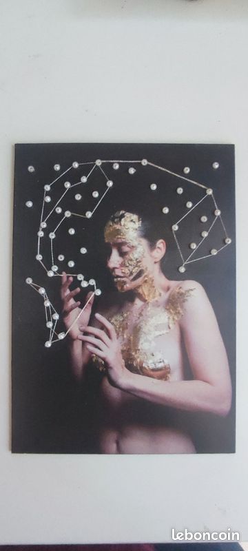 Photo dessin artiste (image 1)
