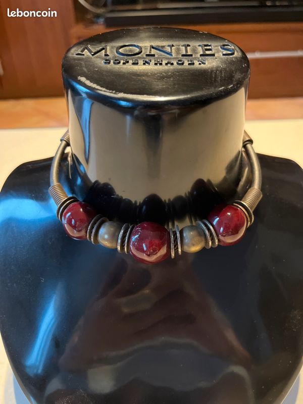 Collier vintage (image 1)