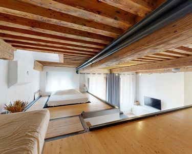 Appartement 390 000 € - 107 m²