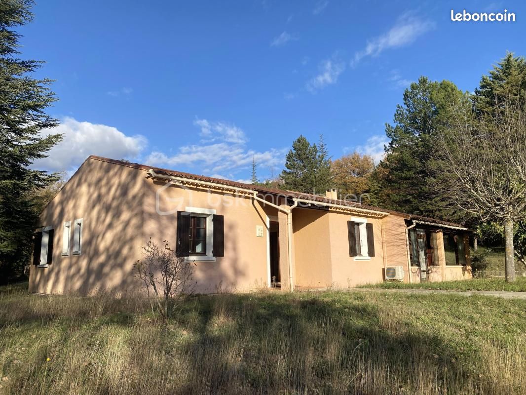 Maison 6 pièces 133 m² · à Saignon · 133 m² · 350 000 €
