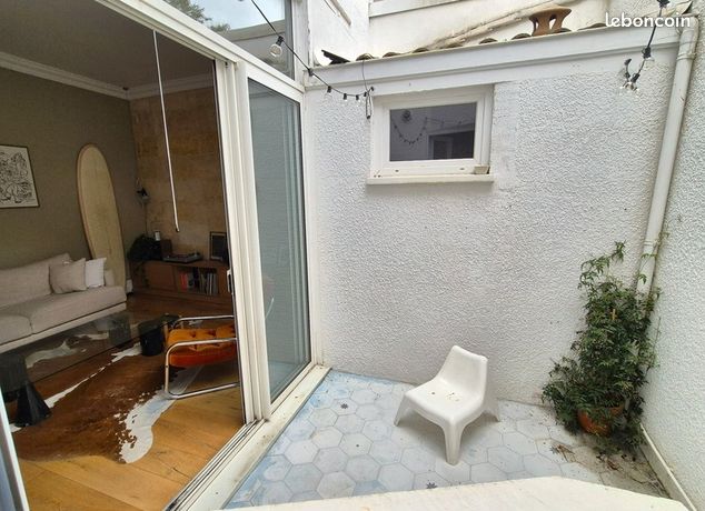 Maison 3 pièces 95 m² — 4